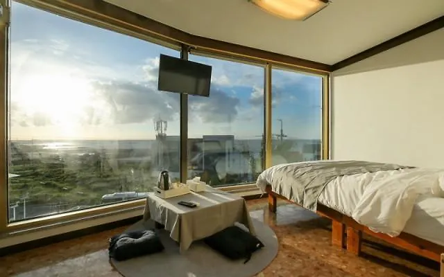 ** Resort View Tower South Korea