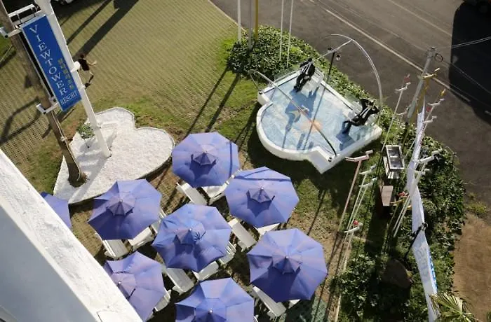 View Tower Resort