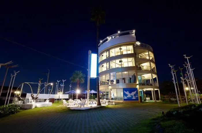 View Tower 2*, Jeju