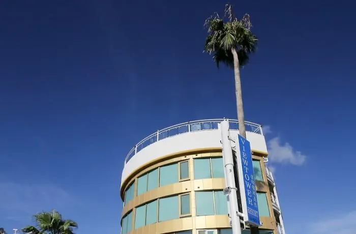 Resort View Tower
